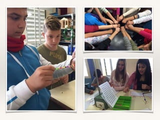 Colores de pi 3º y 1º