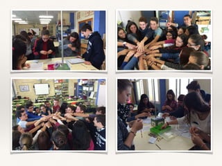 Colores de pi 3º y 1º