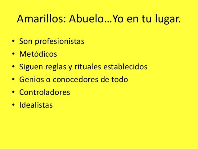 Colores E Implicaciones Sistémicas