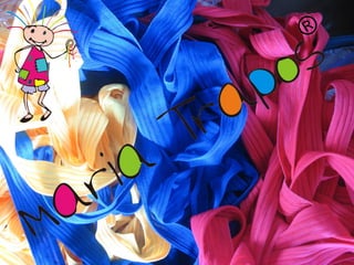 Colores de nuestra linda colombia