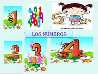 Los números
 