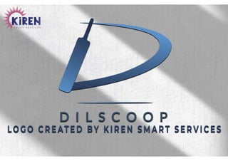 Dilscoop