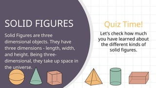 Colorful Illustrative Solid Figure Math Quiz Activity Presentation.pptx