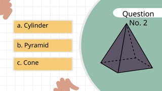 Colorful Illustrative Solid Figure Math Quiz Activity Presentation.pptx