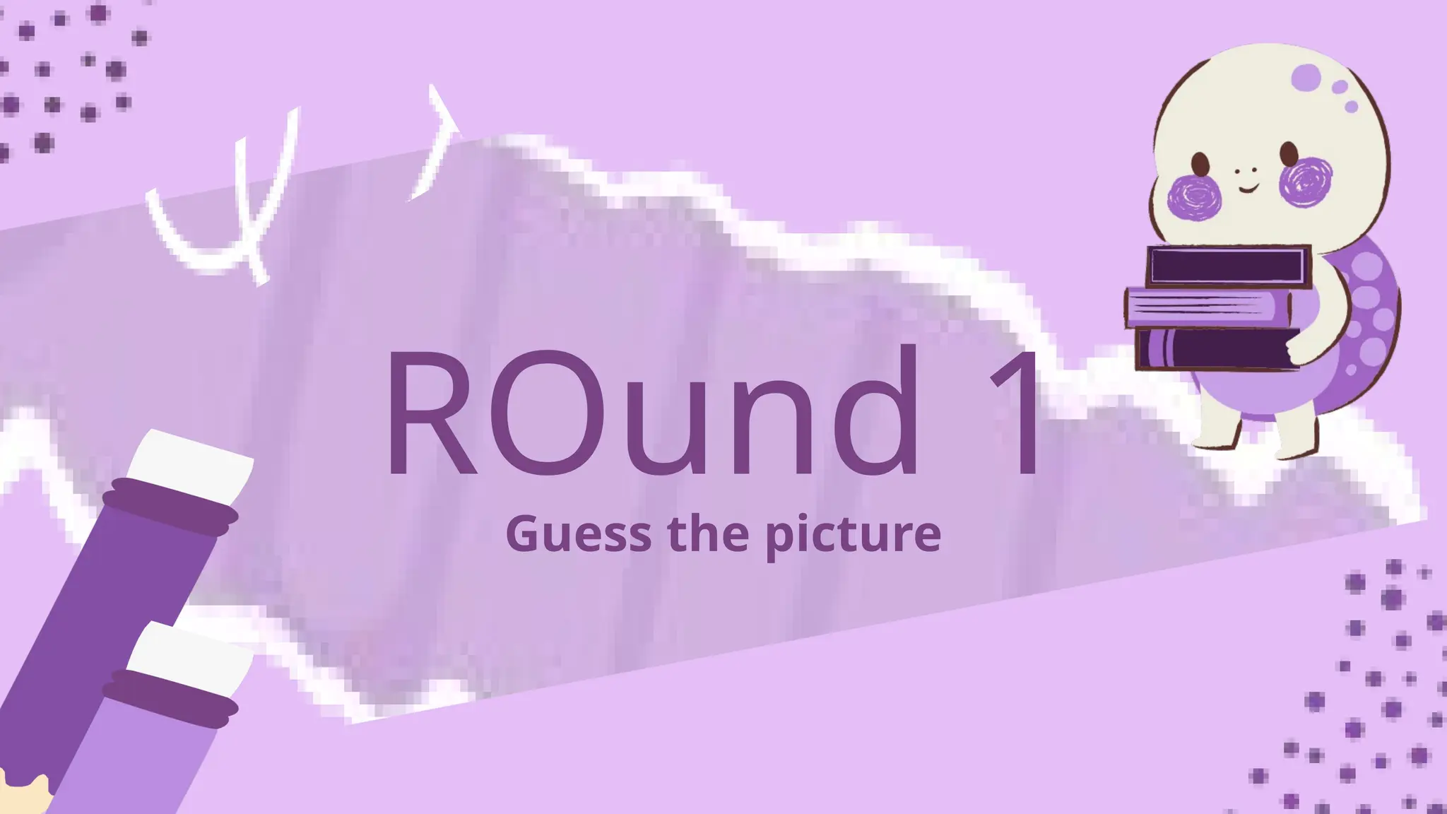 Color Full Pastel Class Quiz Presentation.pptx