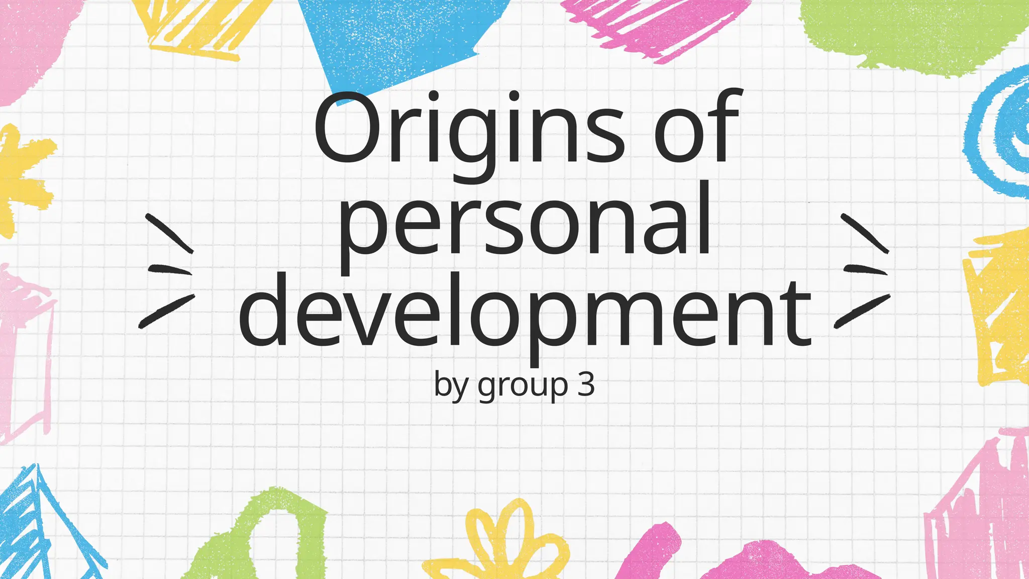 Colorful Organic Child Psychology Presentation.pptx