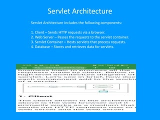 Colorful_Servlet_Architecture_Lifecycle (1).pptx