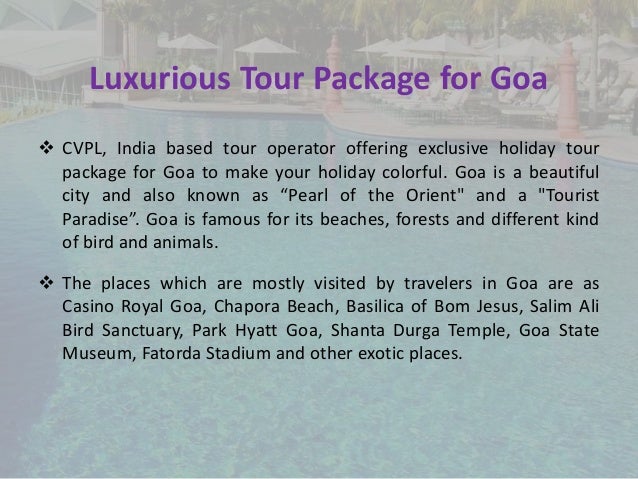 Cheapest casino in goa usa Cheapest casino in goa usa
