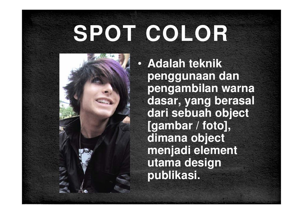 APA ITU HARMONISASI WARNA? APA ITU HARMONISASI WARNA?