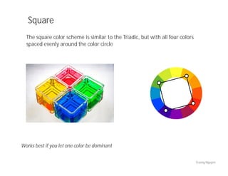 Color harmony | PDF