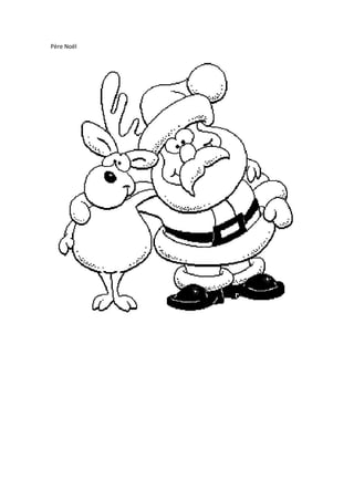 Père Noël
 