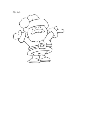 Père Noël
 