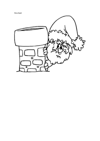 Père Noël
 