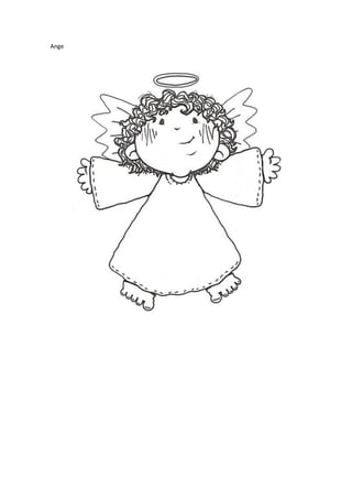 Ange
 