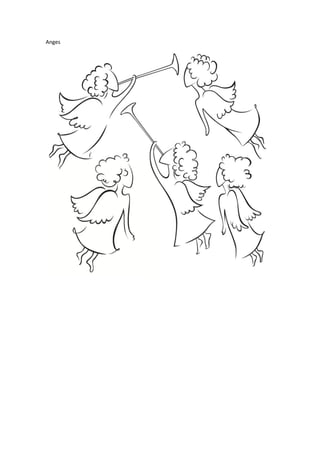 Anges
 