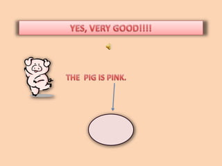 Coloriamoci Di Inglese