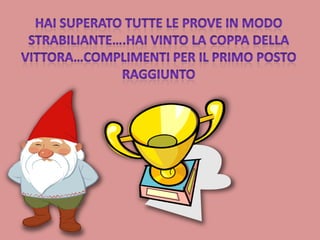 Coloriamoci Di Inglese