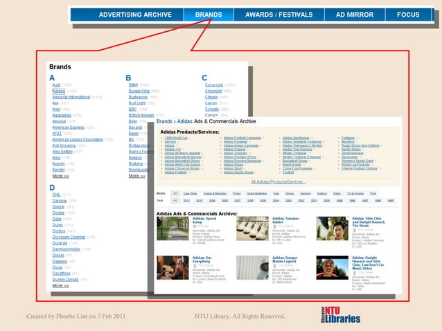 Coloribus user guide | PPT | Technology & Computing
