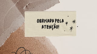 Obrigadapela
atenção!
 