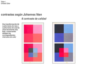 Color ii