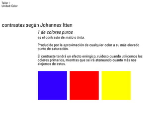 Color ii