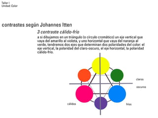 Color ii