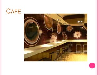 Cafe