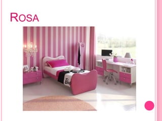 Rosa