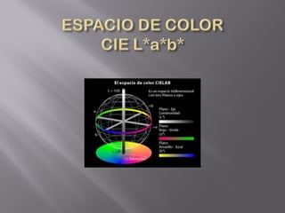 Colorimetria | PDF