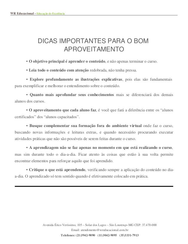 Colorimetria Matematica Das Cores Que Todo Cabeleireiro Prec Siga o método bom condutor e tire maior proveito do seu estudo. slideshare