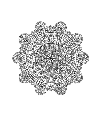 Coloring | DOCX