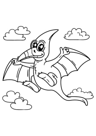 Coloring Pages for Boys â€“ Printable Coloring Book for Little Men