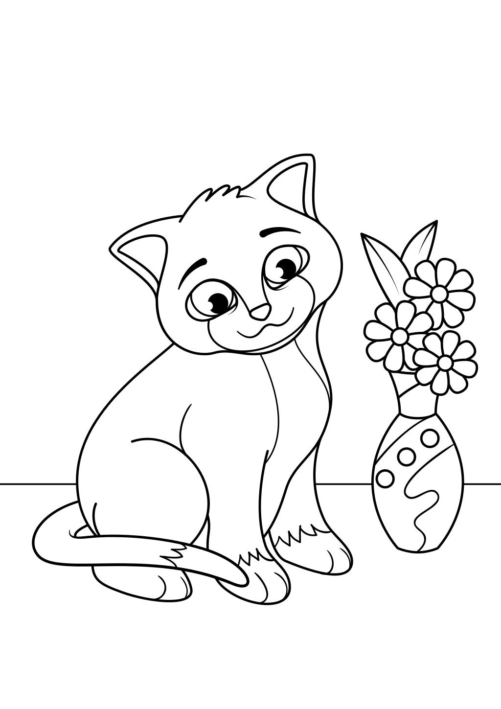 coloring pages for girls printable coloring book for kids