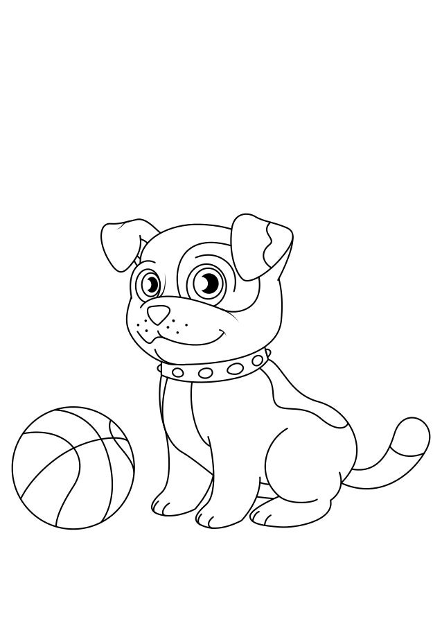 Coloring Pages for Kids