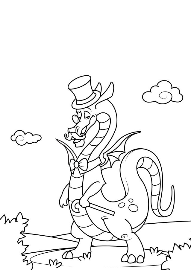 Coloring Pages for Kids