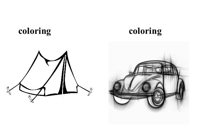 Coloring book for kids