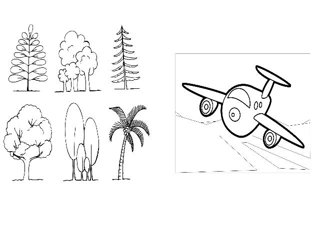 Coloring book for kids