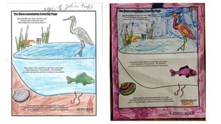 First Prizes Kenley, age 6, and John Paul, age 8
 