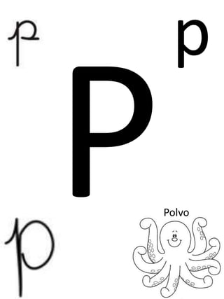 p
Polvo