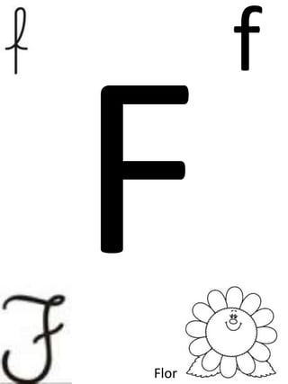 f
Flor