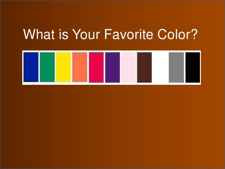 color meaning symbolism and psychology in one's personality color meaning symbolism and psychology in one's personality