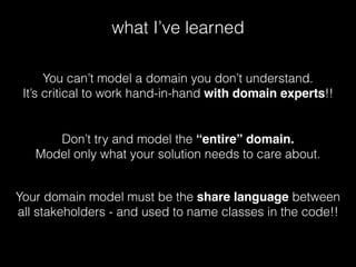 Colour Modelling - domain modelling with the 3rd dimension | PDF