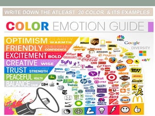 Color modes | ODP