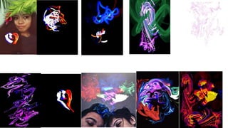 Color photography | PPTX
