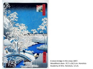 Ando Hiroshige