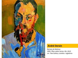 El violín rojo 1948. Óleo sobre tela. 38,5 x 46 cm. Centre de création industrielle. Musée National d'Art Moderne. París. Francia