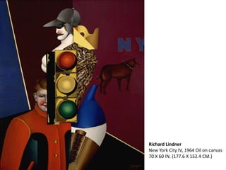 Richard LindnerThank You (Lady with Parrot), (1970) Photomechanical reproduction, gouache, graphite, and collage on papersheet: 37 15/16 x 25 1/2 in. (96.3 x 64.7 cm)image: 28 1/8 x 18 15/16 in. (71.5 x 48.1 cm) 