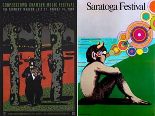 MILTON GLASER (1929)