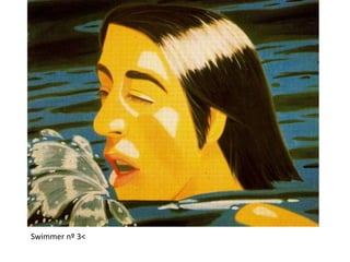 ALEX KATZ (1937)Alex Katz Dog in Chair (Second State), 1954-1955 Linocut and stencil 5 colors on paper6 3/4 in. x 8 3/4 in. Gift of the artist