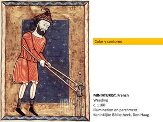 MINIATURIST, FrenchIngeborgPsalterc. 1195Illuminationonparchment, 304 x 204 mmMuséeCondé, Chantilly